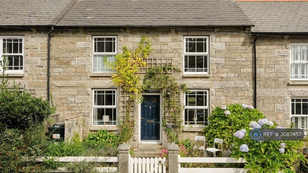 Main image of property: Vicarage Terrace, Falmouth, TR11