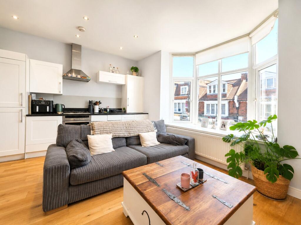 Main image of property: Sheen Lane, London, SW14