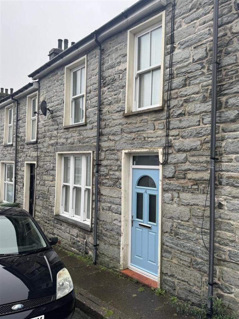 Main image of property: Cromwell Street, Blaenau Ffestiniog