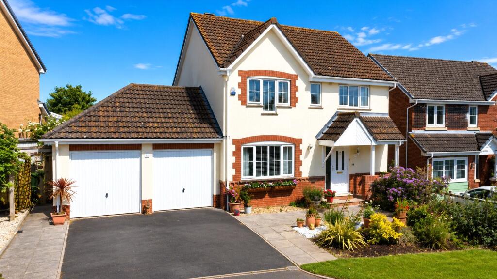 Main image of property: The Orchards, Landkey, Barnstaple, Devon, EX32