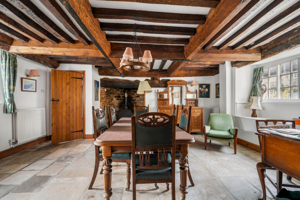 House in Wareham, Coombe Keynes - View 4