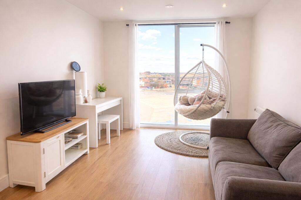 Additional image 2 of East TimberYard, 118 Pershore Street, Birmingham, B5