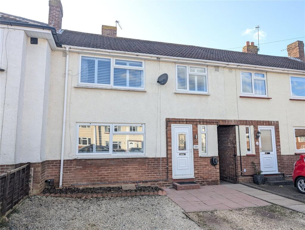 Main image of property: St. Cuthberts Crescent, Albrighton, Wolverhampton, Shropshire, WV7