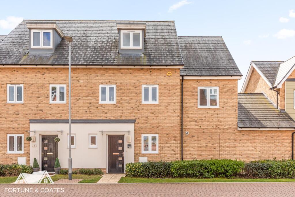Main image of property: Huntley Road, Harlow