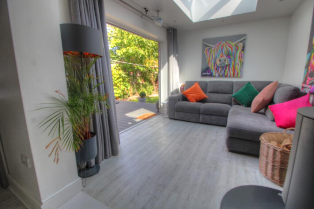 House in Basingstoke and Deane, Pamber - More