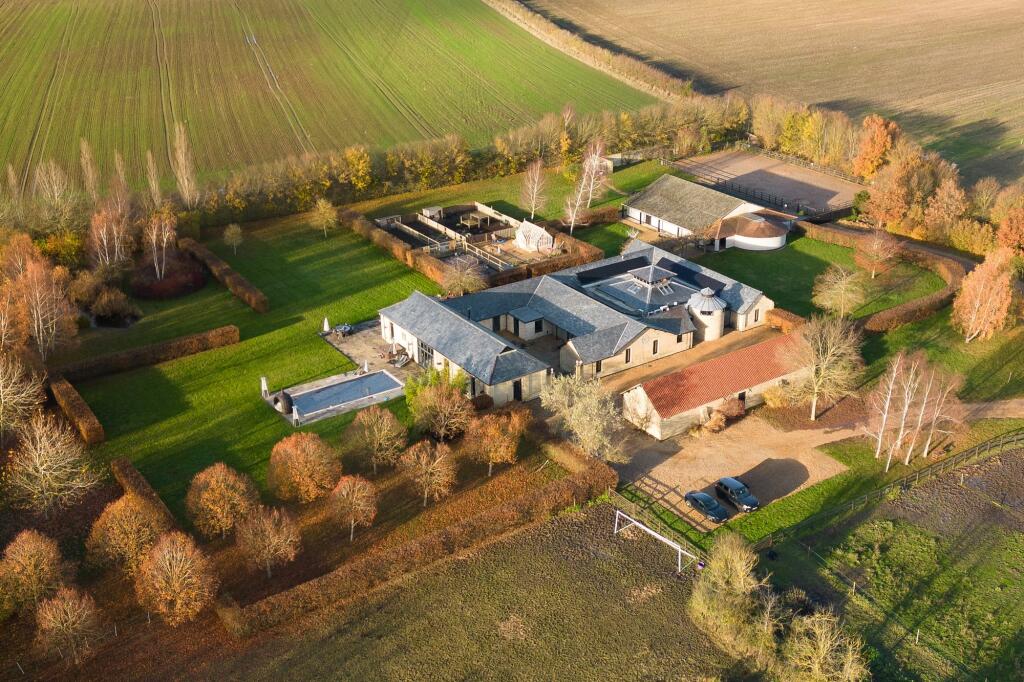 Main image of property: Shingay Cum Wendy, Royston, SG8