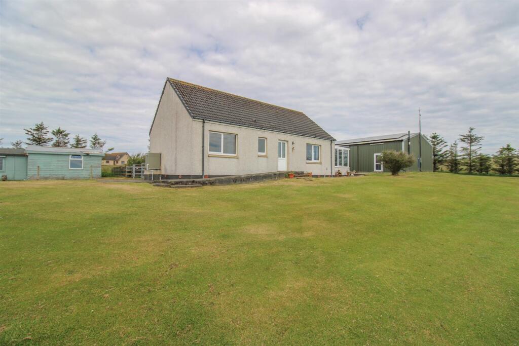 Main image of property: Rowan Cottage, Auckengill, Wick