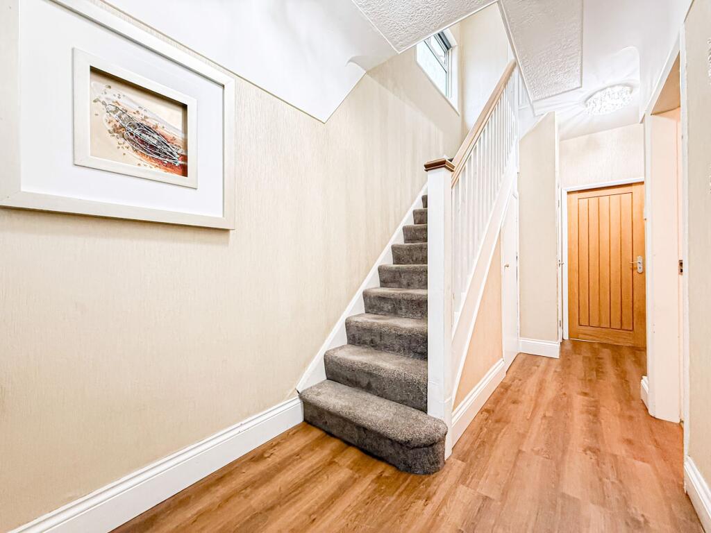 House in Liverpool - View 4