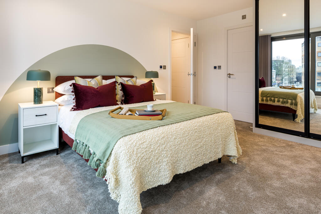 Pemberton Place, Mare Street, E8 photo 4