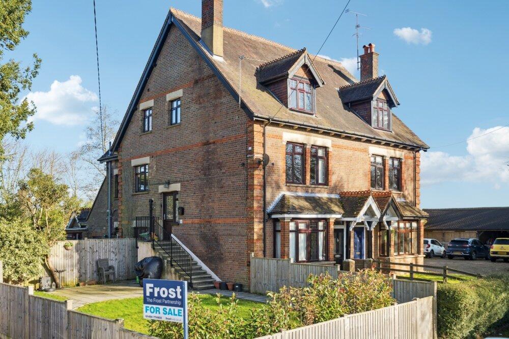 Main image of property: Two Dells Lane, Orchard Leigh, Chesham, Buckinghamshire, HP5