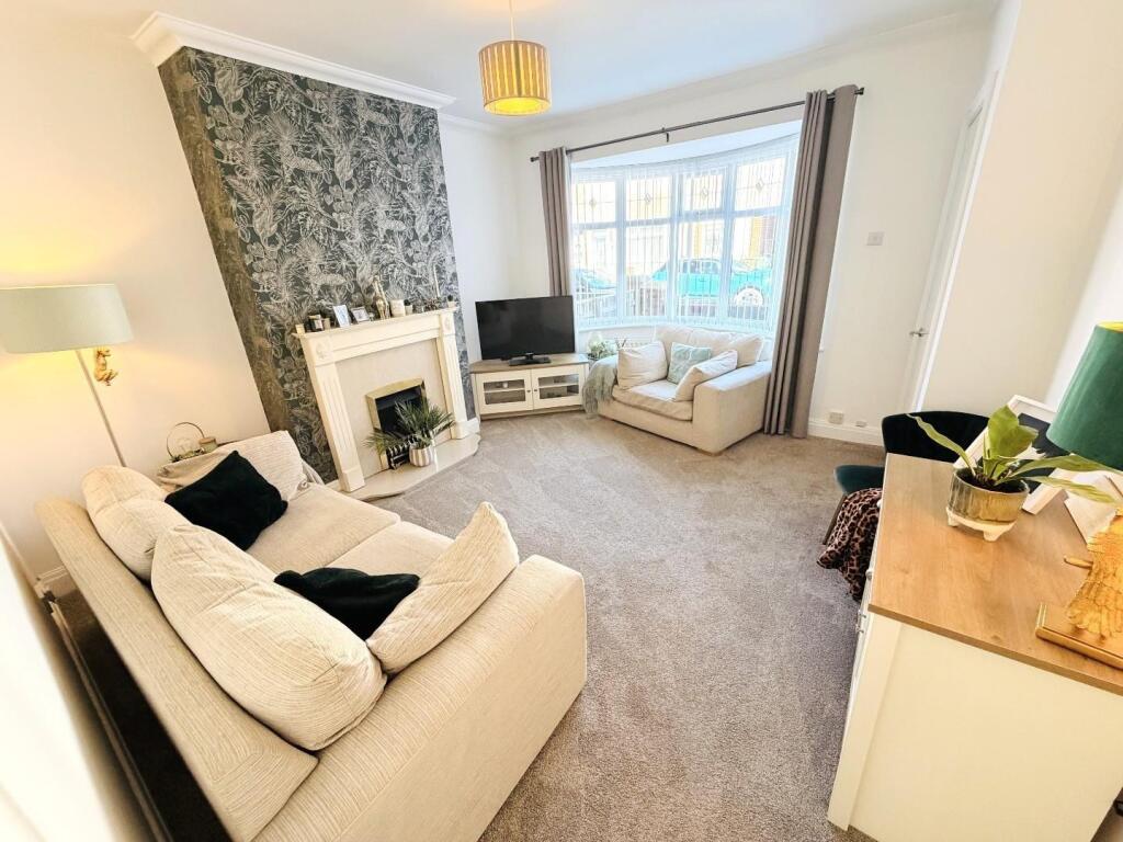 House in Stockton-on-Tees - View 4