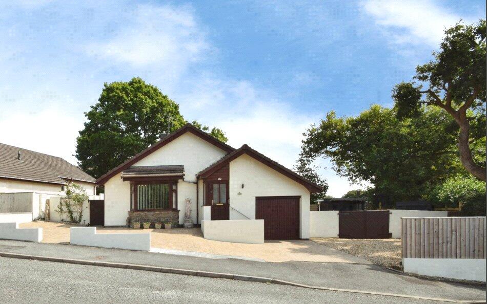 Main image of property: Incline Way, Saundersfoot, Pembrokeshire, SA69