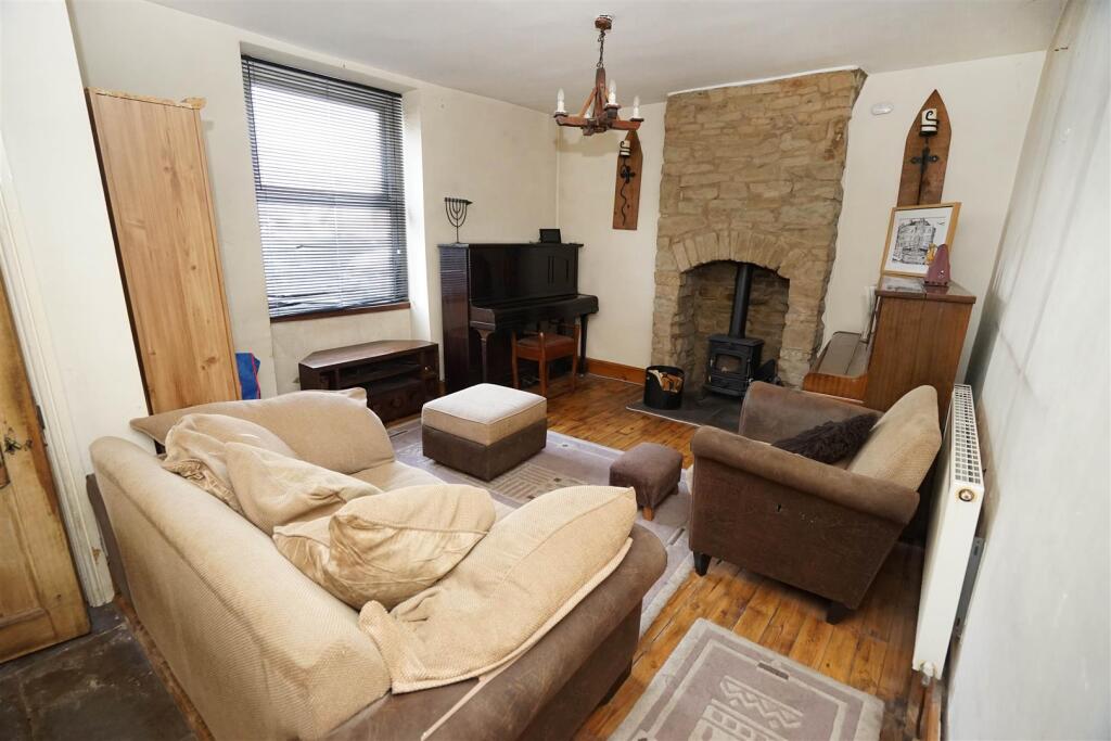 House in Bolton - View 5
