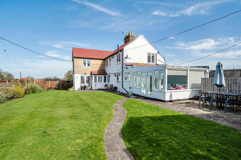 Main image of property: Gorse Road, Orpington, Kent