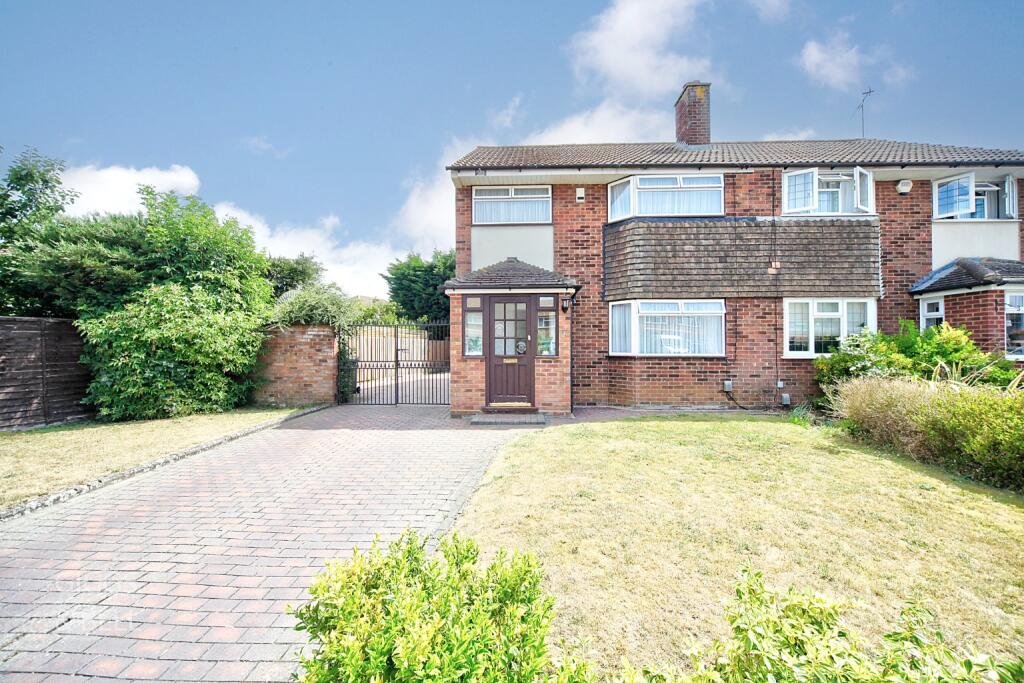 Main image of property: Swifts Green Road, Luton, Bedfordshire, LU2 8BP