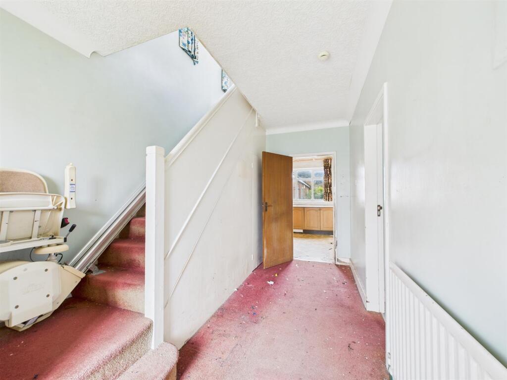 Trusthorpe Road, Sutton-On-Sea photo 3