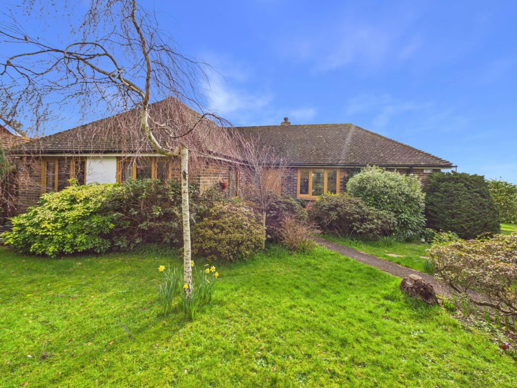 Main image of property: Woodland Avenue, High Salvington, Worthing BN13 3AF