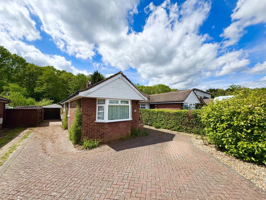 Main image of property: St Michaels Avenue, Fairlands, Guildford, GU3