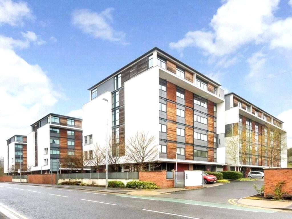 Main image of property: Broadway, Salford Quays, Manchester, M50