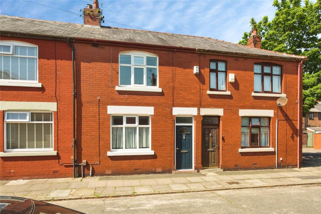 Main image of property: Lulworth Avenue, Ashton-on-Ribble, Preston, Lancashire, PR2