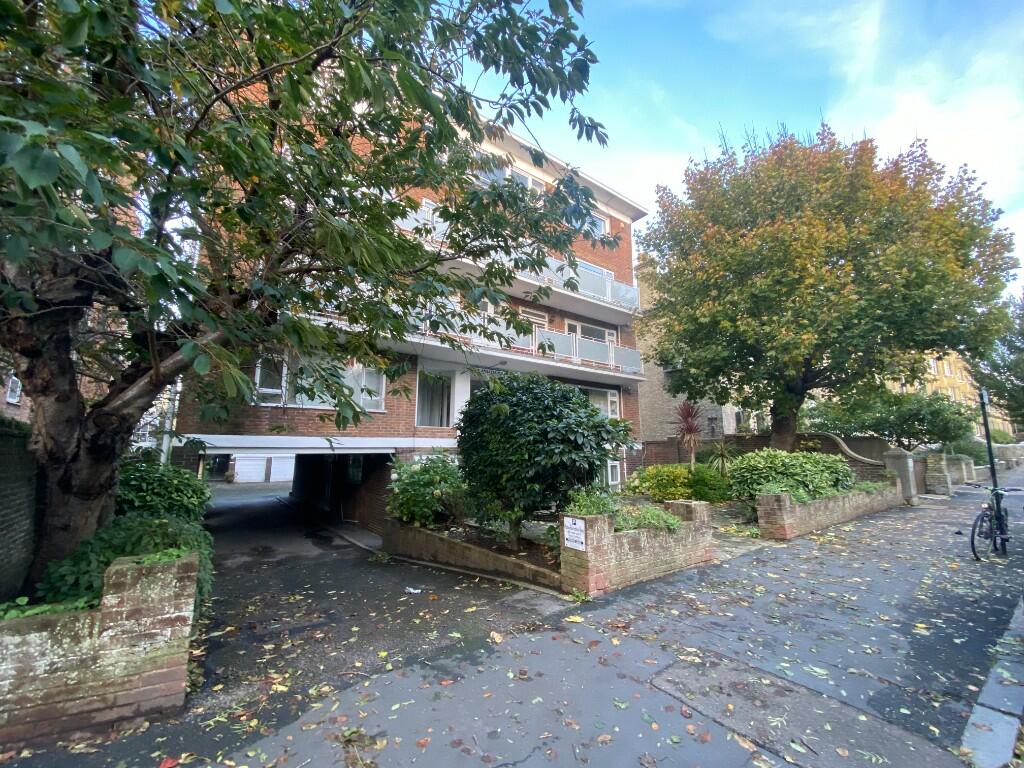 Main image of property: Wilbury Road, Hove, East Sussex, BN3