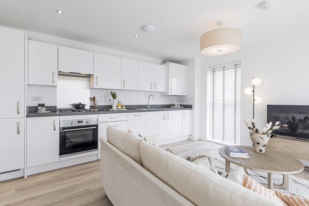 Main image of property: Stortford Fields
Bass Close
off Rye Street
Bishop's Stortford
Hertfordshire
CM23 2HE