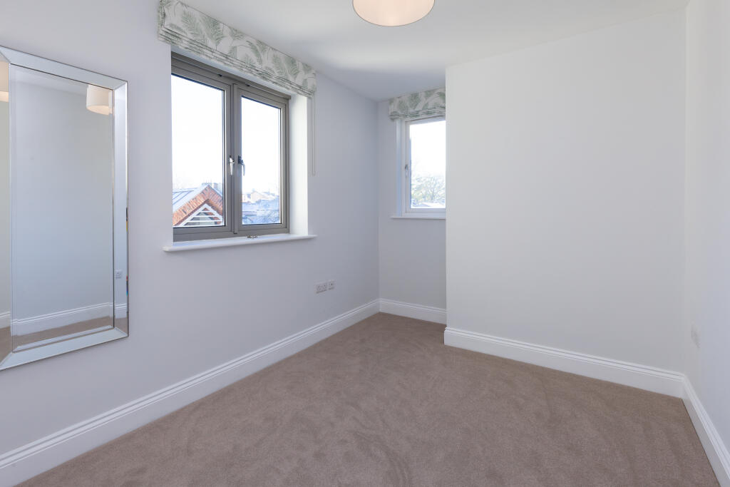 Apartment in Oxford, East Oxford - View 4