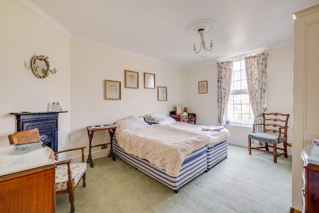 House in London, Mortlake - View 5