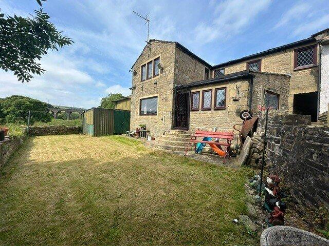 Main image of property: Lower Kipping Lane, Thornton, Bradford, BD13