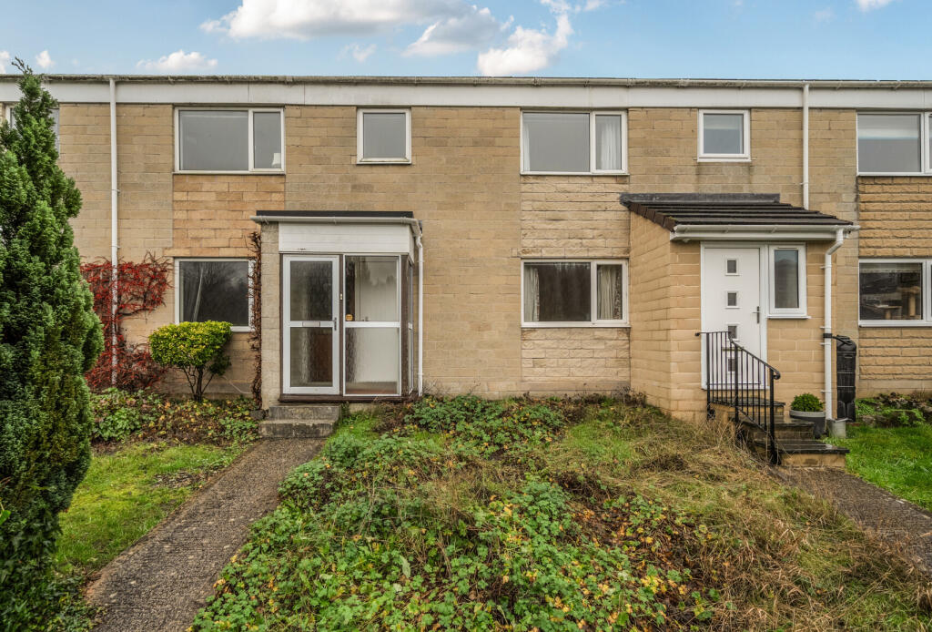 Main image of property: Batstone Close, Bath, Somerset, BA1
