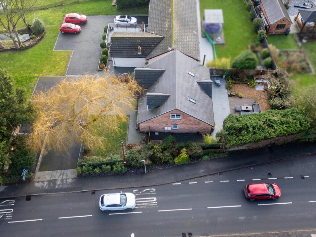 Additional image 54 of Lichfield Road, Hopwas, Tamworth, B78