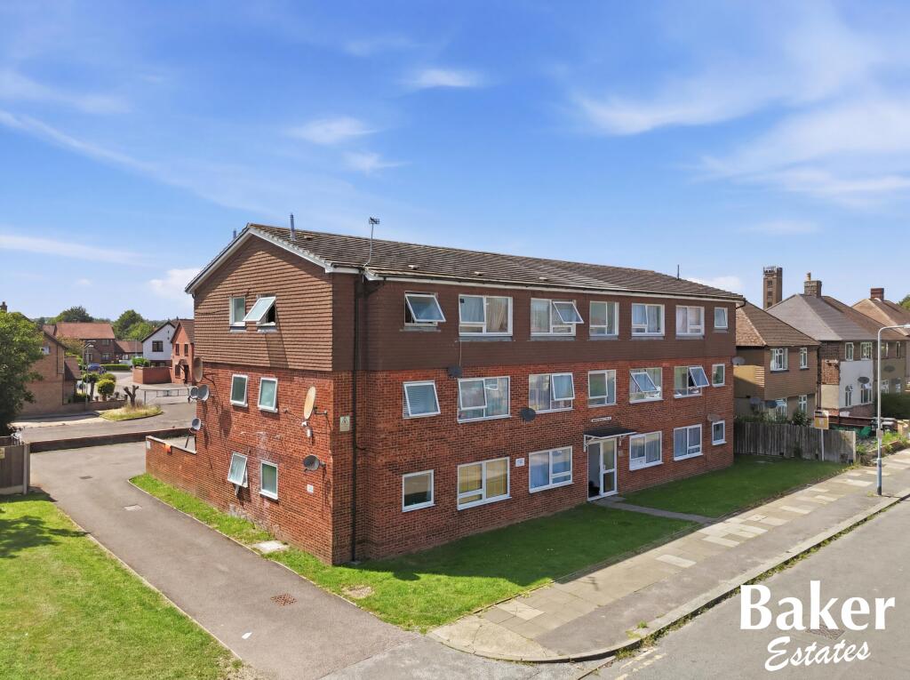 Main image of property: Patricia Court, Dryden Close, Hainault, Ilford, Redbridge