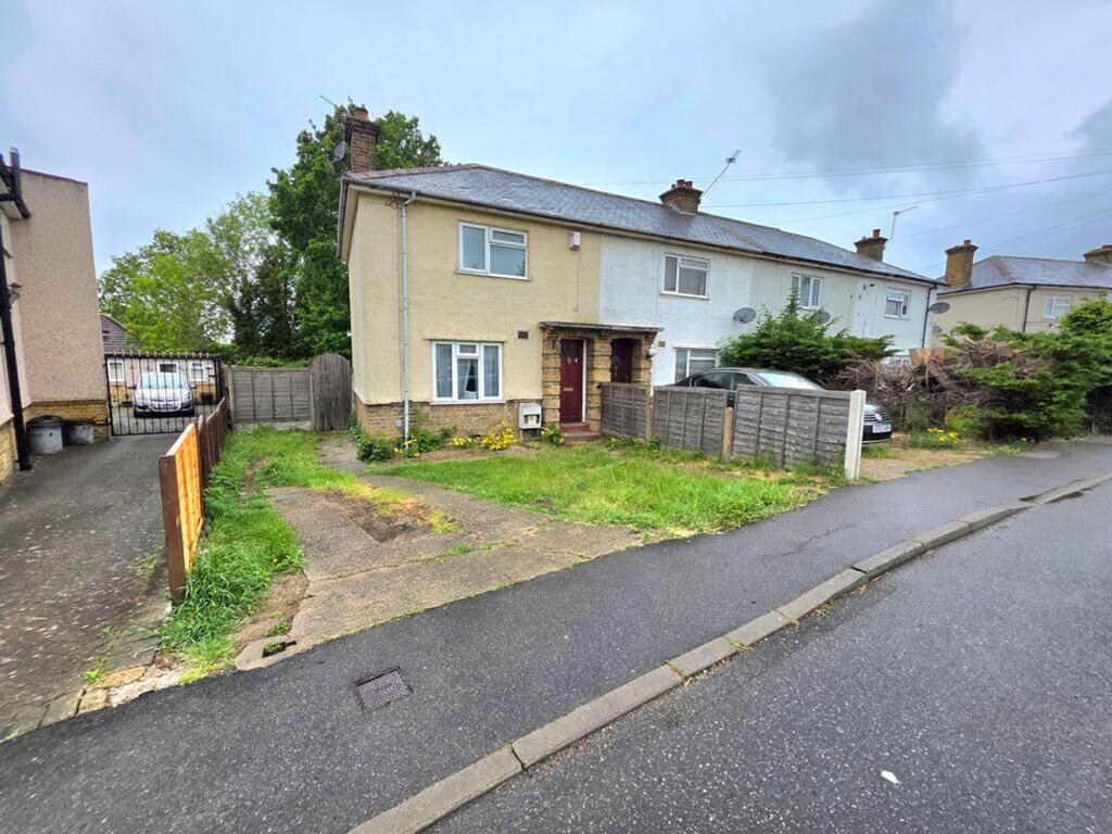 Main image of property: Nelson Road, Uxbridge, UB10