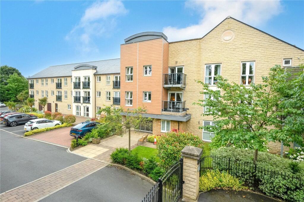 Main image of property: Thackrah Court, 1 Squirrel Way, Leeds, West Yorkshire
