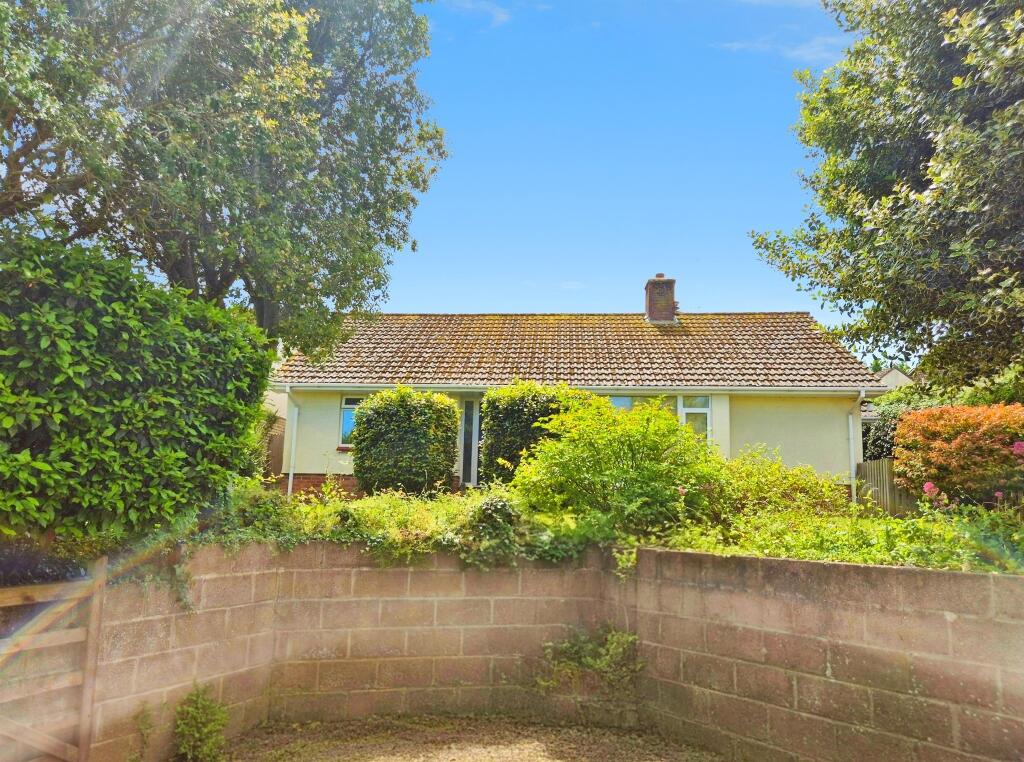 Main image of property: Quantock Grove, Williton, Taunton
