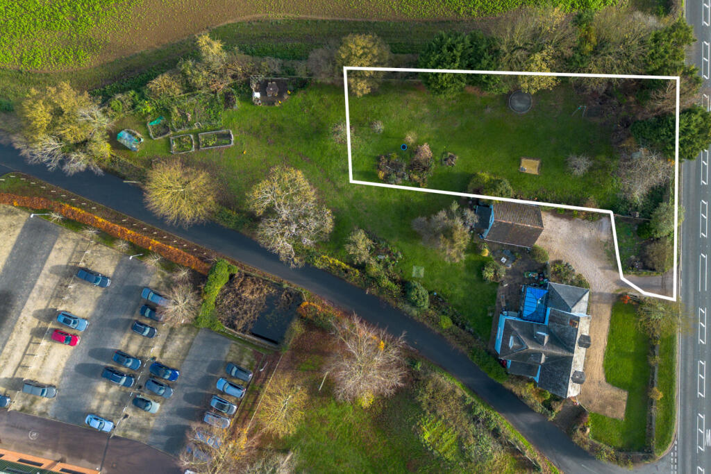 Main image of property: Throws Corner, Stebbing, Dunmow, Essex, CM6