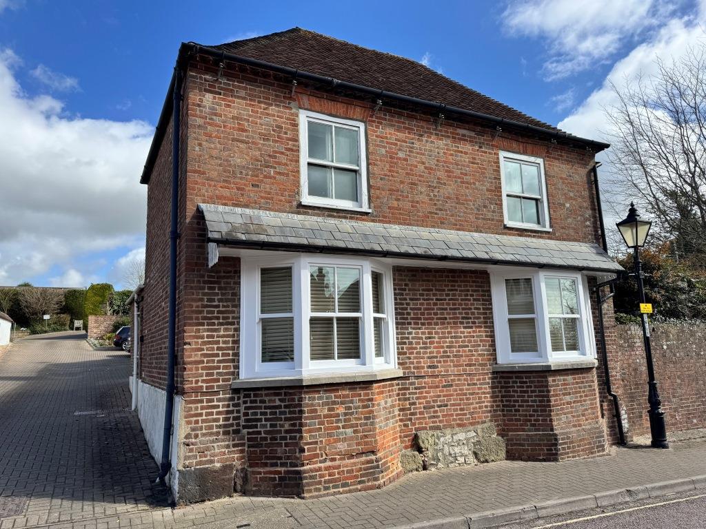 Main image of property: Cyril Wood Court, West Street, Bere Regis, Dorset