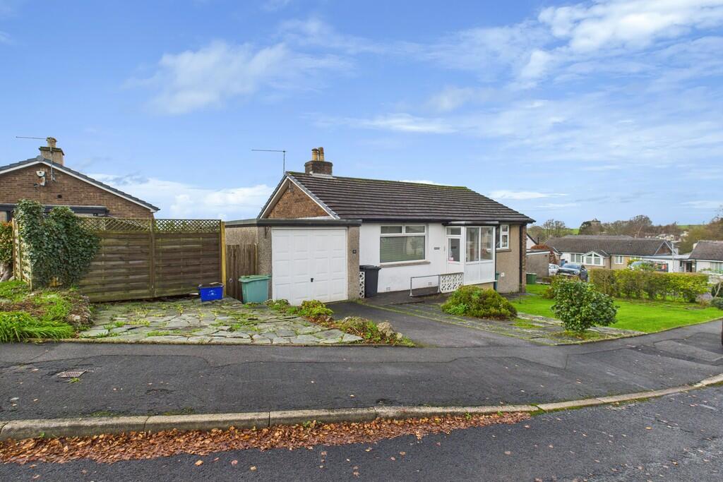 Main image of property: 12 Dugg Hill, Heversham, Milnthorpe, Cumbria, LA7 7EF