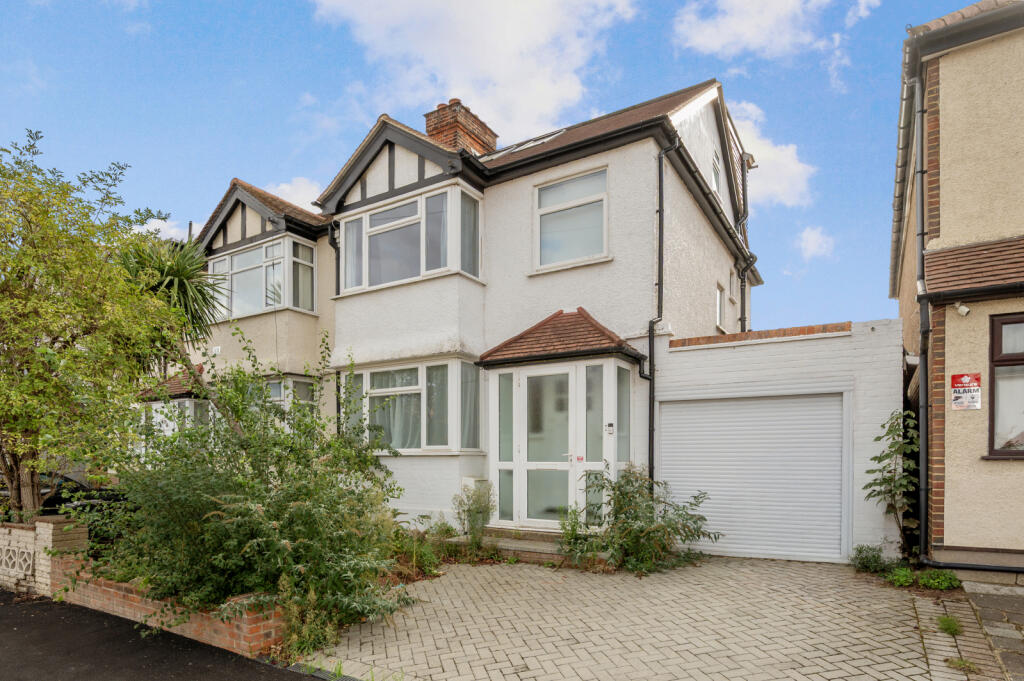 Main image of property: Victory Avenue, Morden, SM4