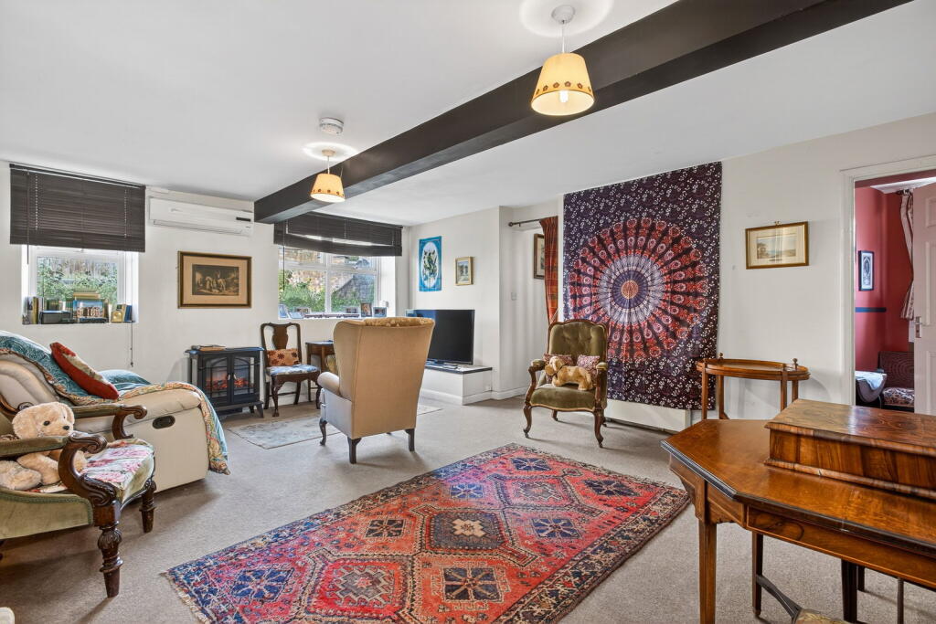 Apartment in Raunds - View 3