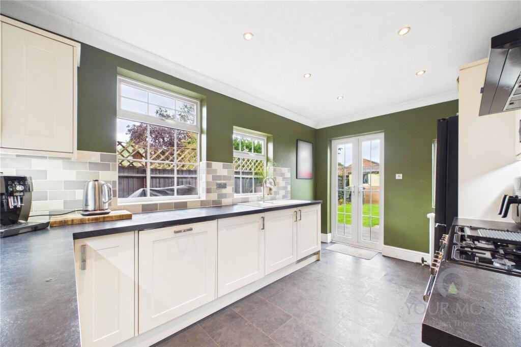 House in Northampton - View 4