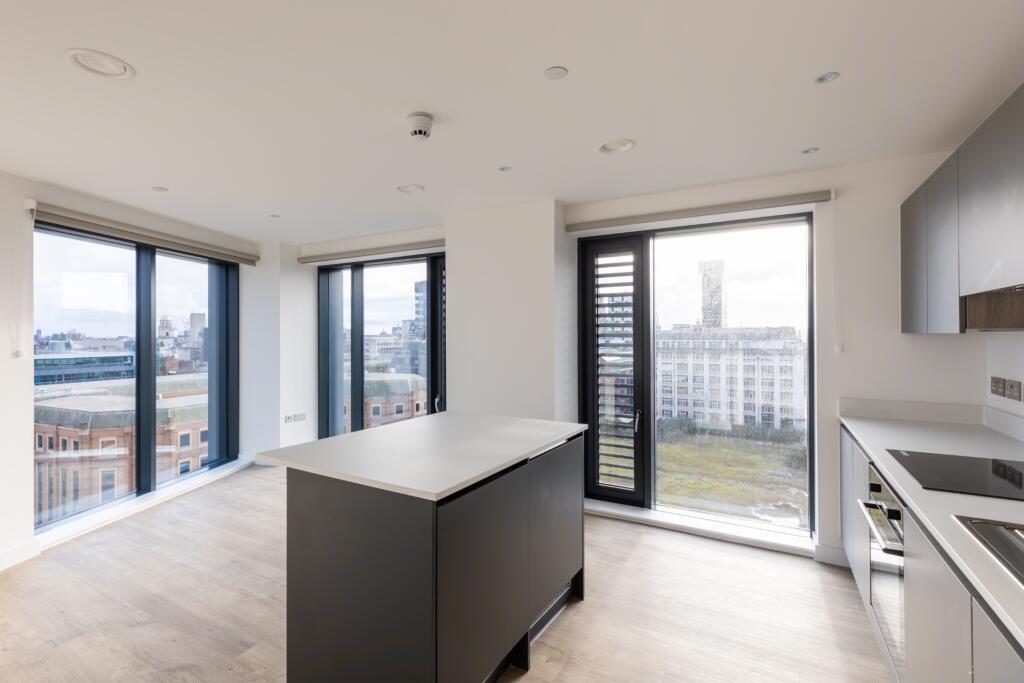 Apartment in Liverpool - View 2