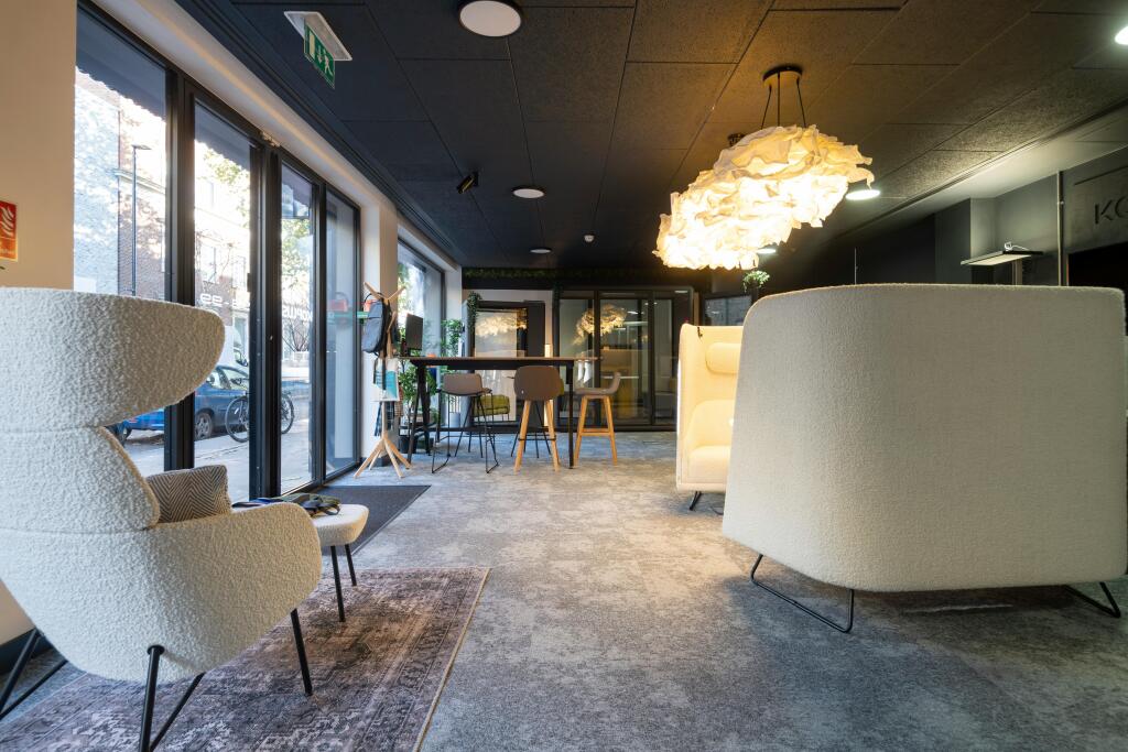 Ground Floor