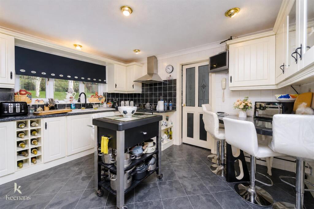 House in Oldham - More