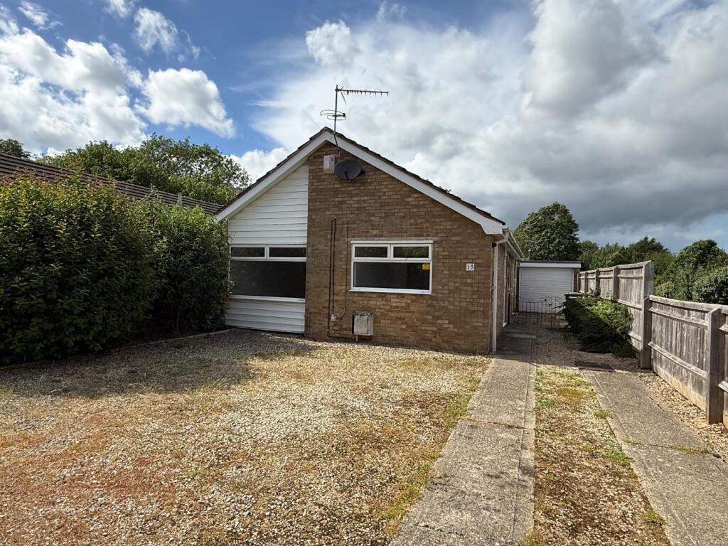 Main image of property: Sutton Road, Eldene