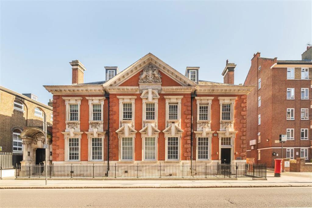 Main image of property: The Old Court House, West Kensington, London