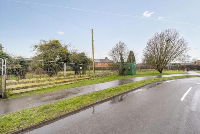 Dev Land, Scothern Road (Nettleham)-1