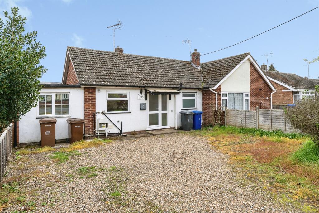 Main image of property: Crown Street, Brandon