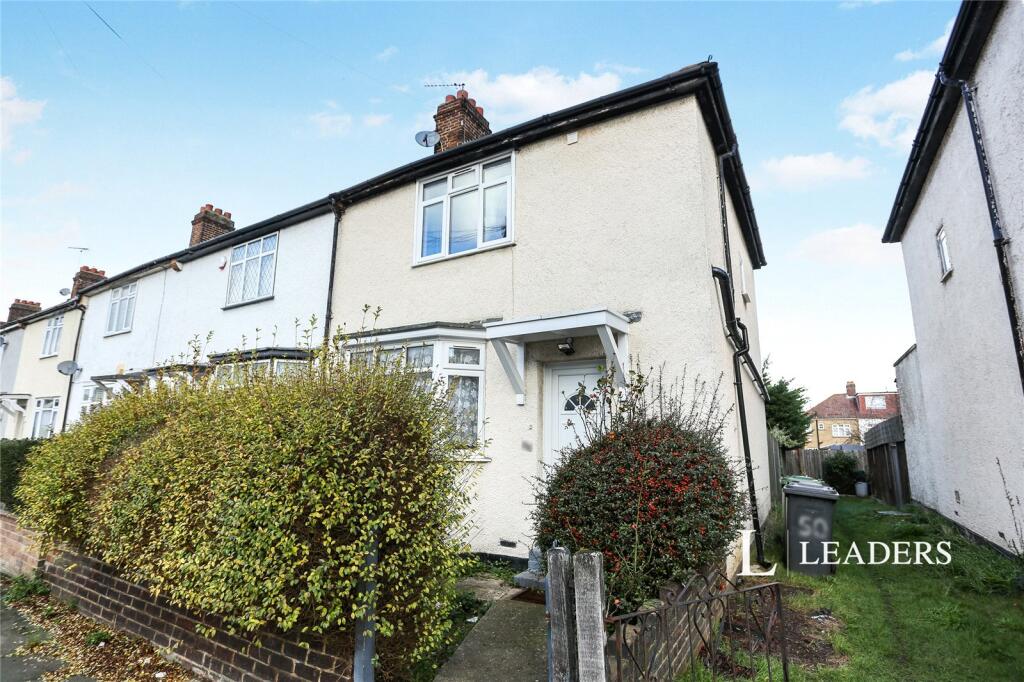 Main image of property: Waite Davies Road, London, SE12