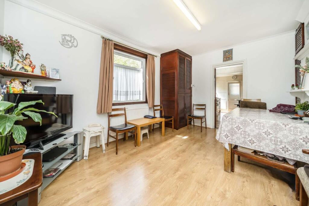 Fordwych Road, Cricklewood - View 5